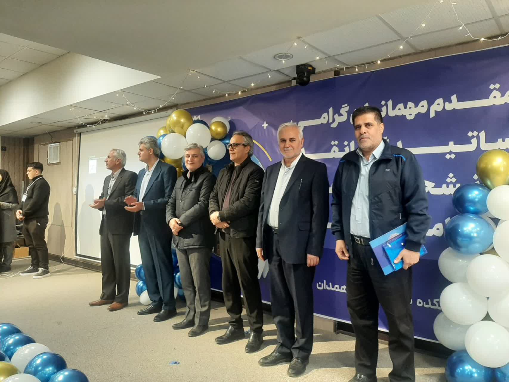 مراسم گرامیداشت هفته کتاب کتاب‌خوانی و روز کتابدار برگزار گردید