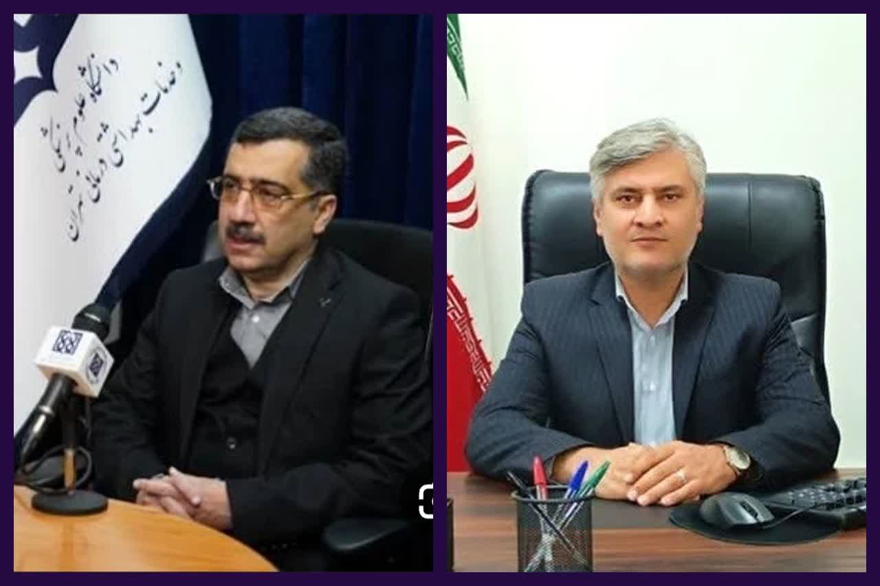 میزبانی دانشگاه علوم پزشکی همدان از همایش ملی انتشارات؛ دکتر سلطانیان رئیس کمیته اجرایی شد